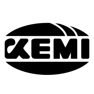 Kemi Logo PNG Vector