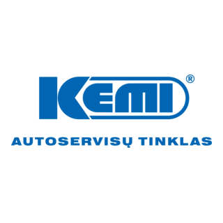 KEMI Logo PNG Vector