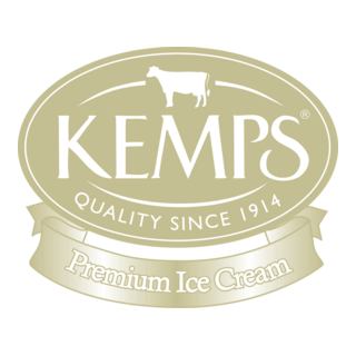 Kemps Logo PNG Vector