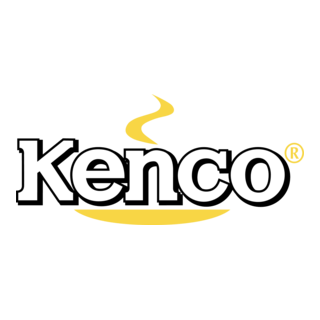 Kenco Logo PNG Vector