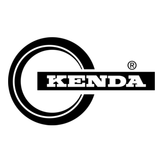 Kenda Logo PNG Vector