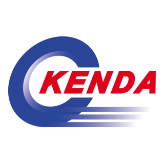 kenda Logo PNG Vector
