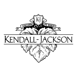 Kendall-Jackson Logo PNG Vector