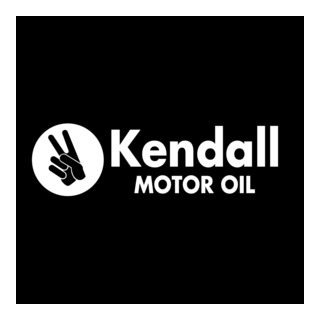 Kendall Logo PNG Vector
