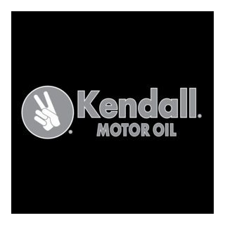 Kendall Logo PNG Vector