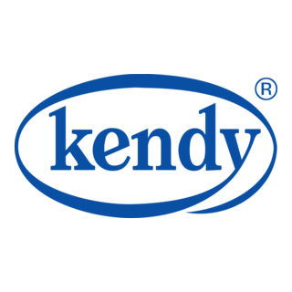 Kendy Logo PNG Vector