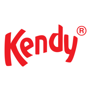 Kendy Logo PNG Vector