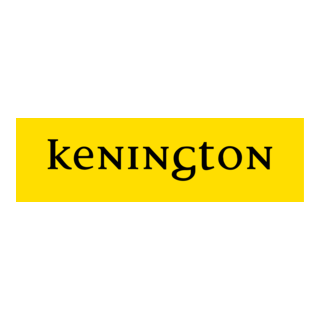 Kenington Logo PNG Vector
