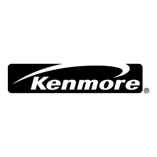 Kenmore Logo PNG Vector