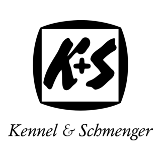 Kennel & Schmenger Logo PNG Vector