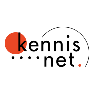 Kennisnet Logo PNG Vector