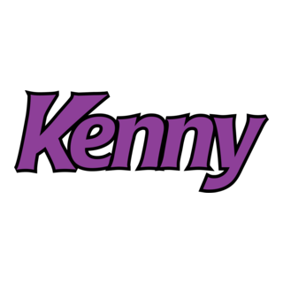 Kenny Logo PNG Vector