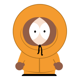 Kenny Logo PNG Vector