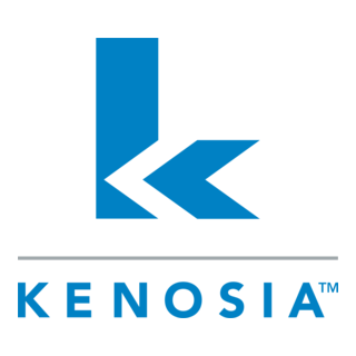 Kenosia Logo PNG Vector