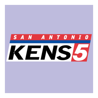 KENS 5 Logo PNG Vector