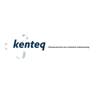 Kenteq Logo PNG Vector