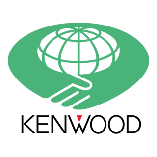 Kenwood Logo PNG Vector