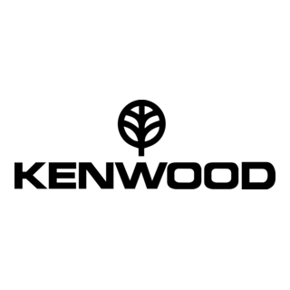 Kenwood Logo PNG Vector