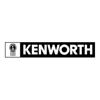 Kenworth Logo PNG Vector