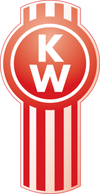 KENWORTH Logo PNG Vector