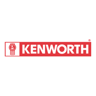 Kenworth Logo PNG Vector