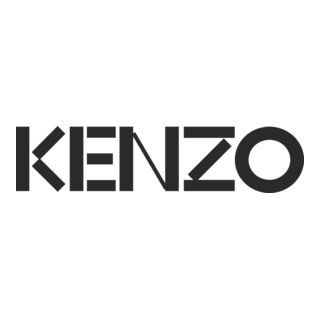 Kenzo Logo PNG Vector