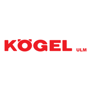 Keogel ULM Logo PNG Vector