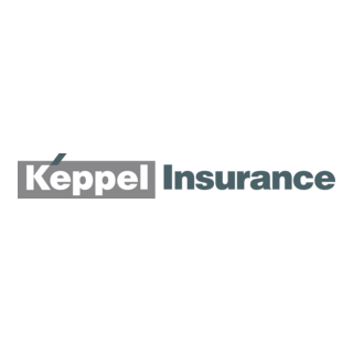 Keppel Insurance Logo PNG Vector