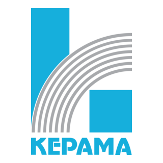 Kerama Logo PNG Vector
