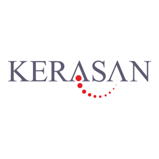 Kerasan Logo PNG Vector