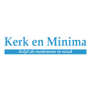 Kerk & Minima Logo PNG Vector