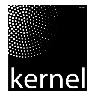 kernel Logo PNG Vector