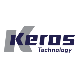 Keros Technology Logo PNG Vector