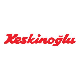 Keskinoglu Logo PNG Vector