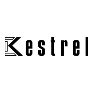Kestrel Logo PNG Vector