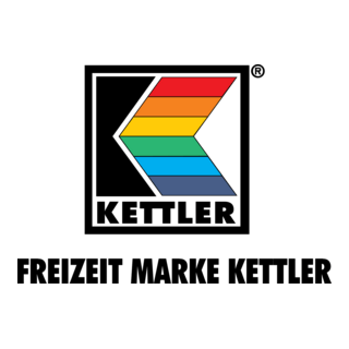 Kettler Logo PNG Vector