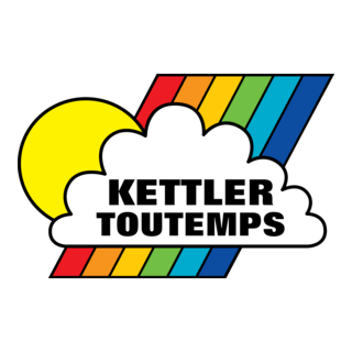 Kettler Toutemps Logo PNG Vector