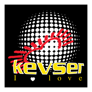 Kevser Logo PNG Vector