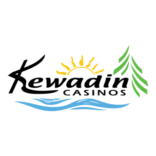 Kewadin Casinos Logo PNG Vector