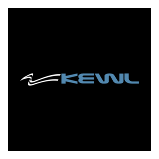 Kewl Logo PNG Vector