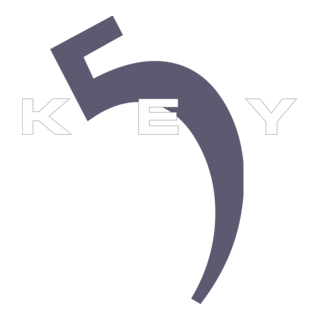 KEY5 Logo PNG Vector