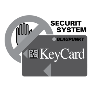 KeyCard Logo PNG Vector
