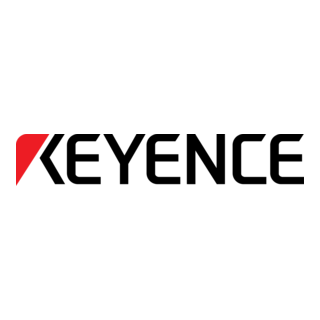 Keyence Logo PNG Vector