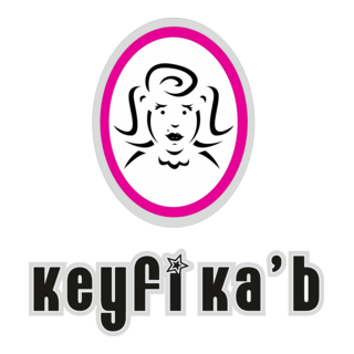 KeyfiKab Logo PNG Vector