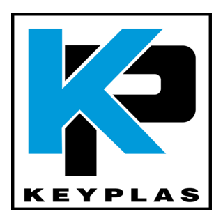 Keyplas Logo PNG Vector
