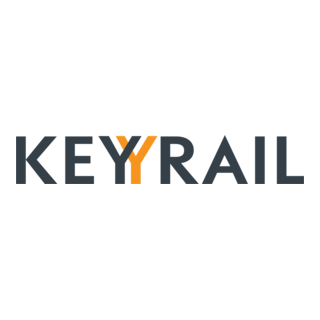 Keyrail Logo PNG Vector