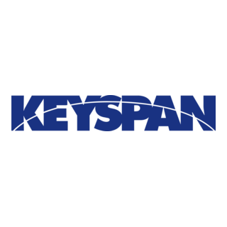 KeySpan Energy Logo PNG Vector