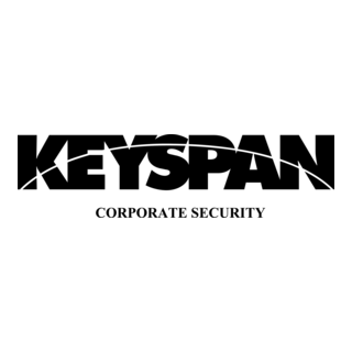 Keyspan Logo PNG Vector