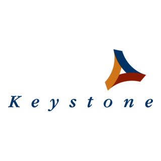Keystone Logo PNG Vector
