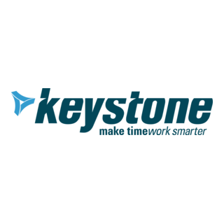 Keystone Logo PNG Vector